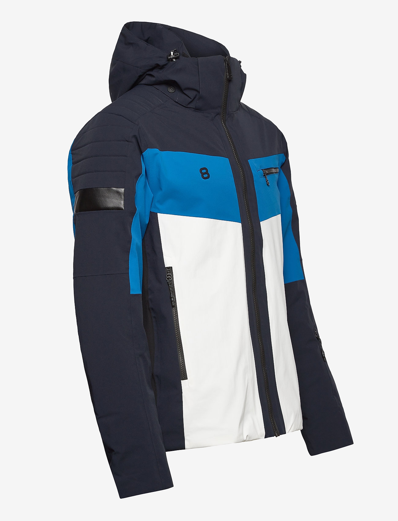 8848 Altitude - Fleming Jacket - blanc - 5