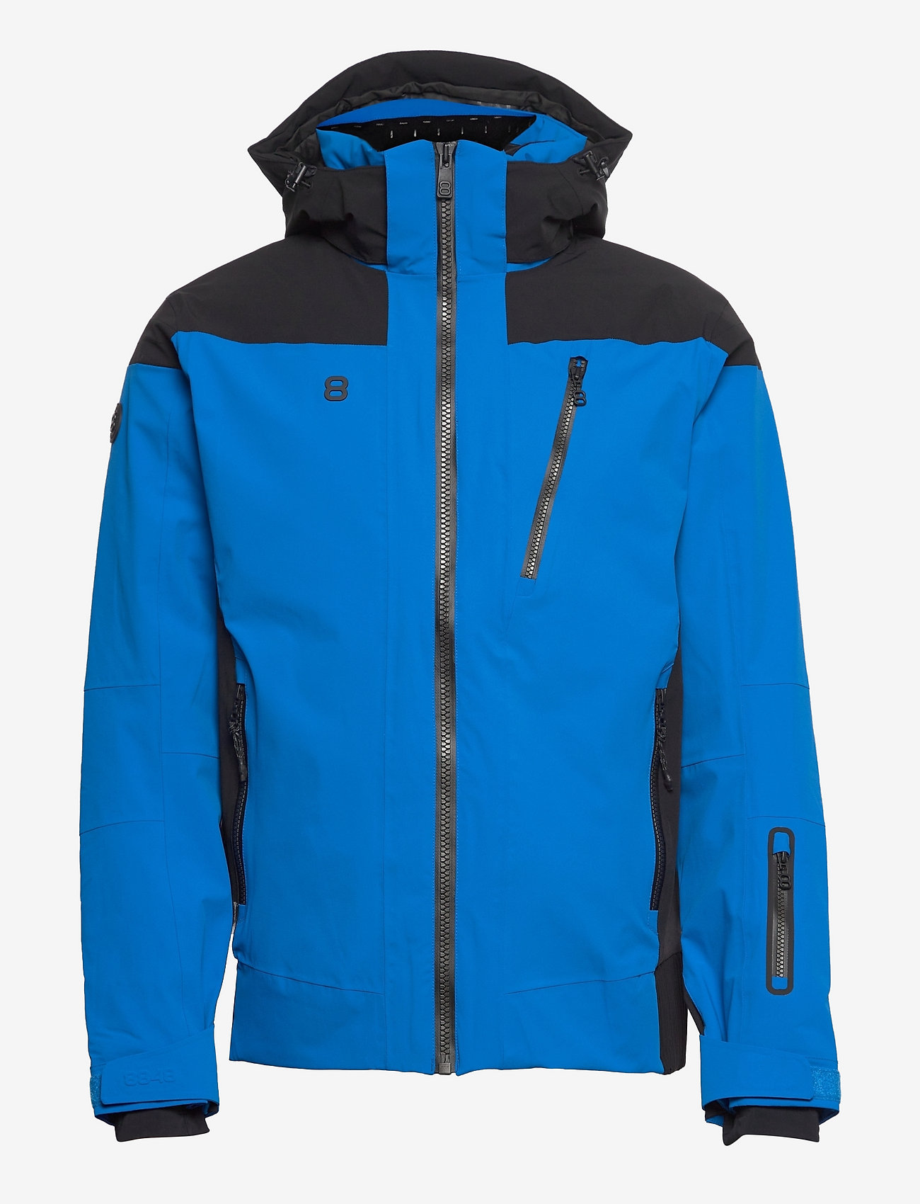 8848 Altitude - Arosa Jacket - blue - 0
