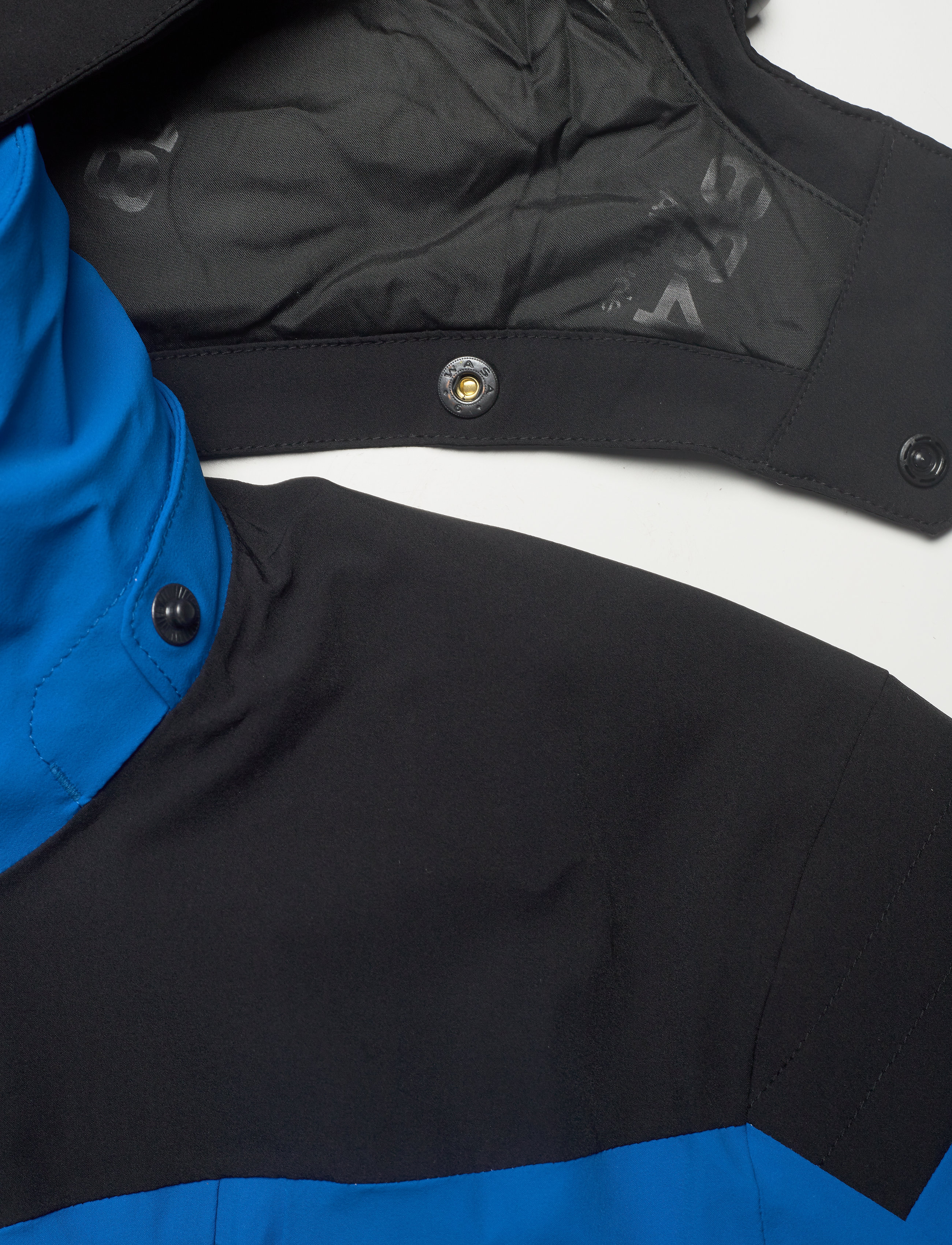 8848 Altitude - Arosa Jacket - blue - 3