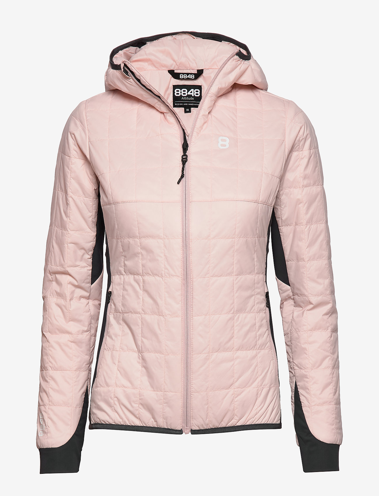 8848 Altitude - Theresia W Liner - dusty pink - 0