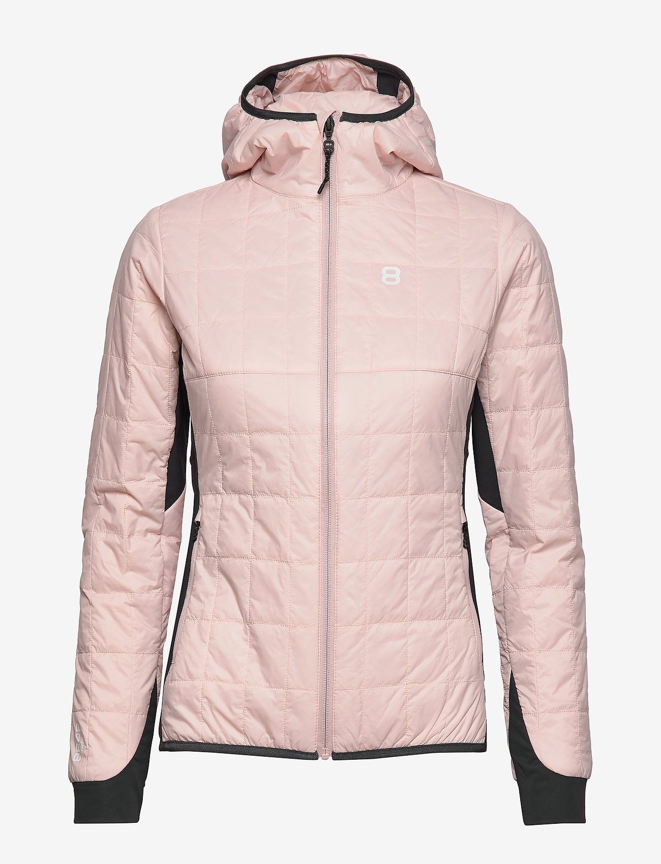 8848 Altitude - Theresia W Liner - dusty pink - 1
