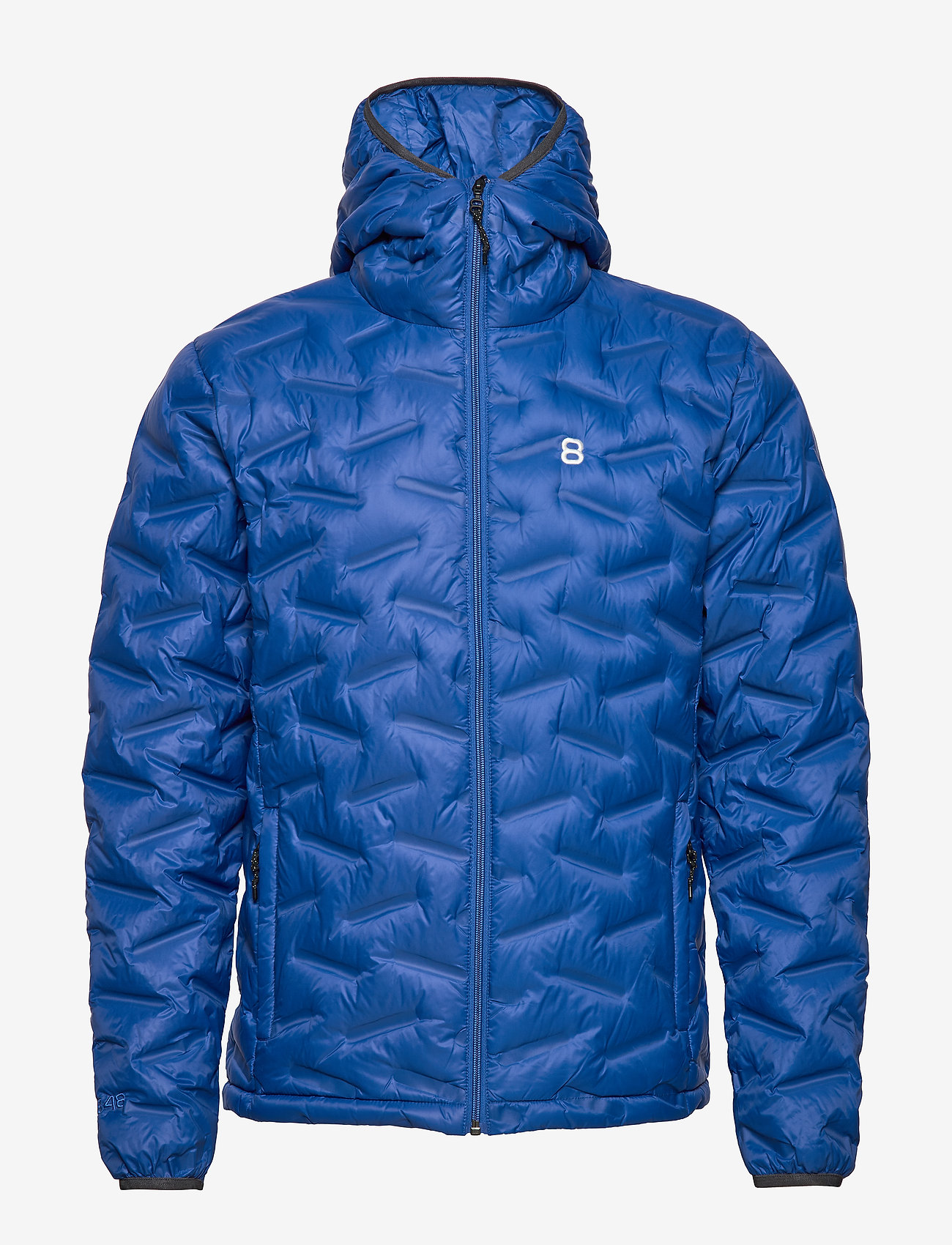 8848 Altitude - Transform Jacket - blue - 1