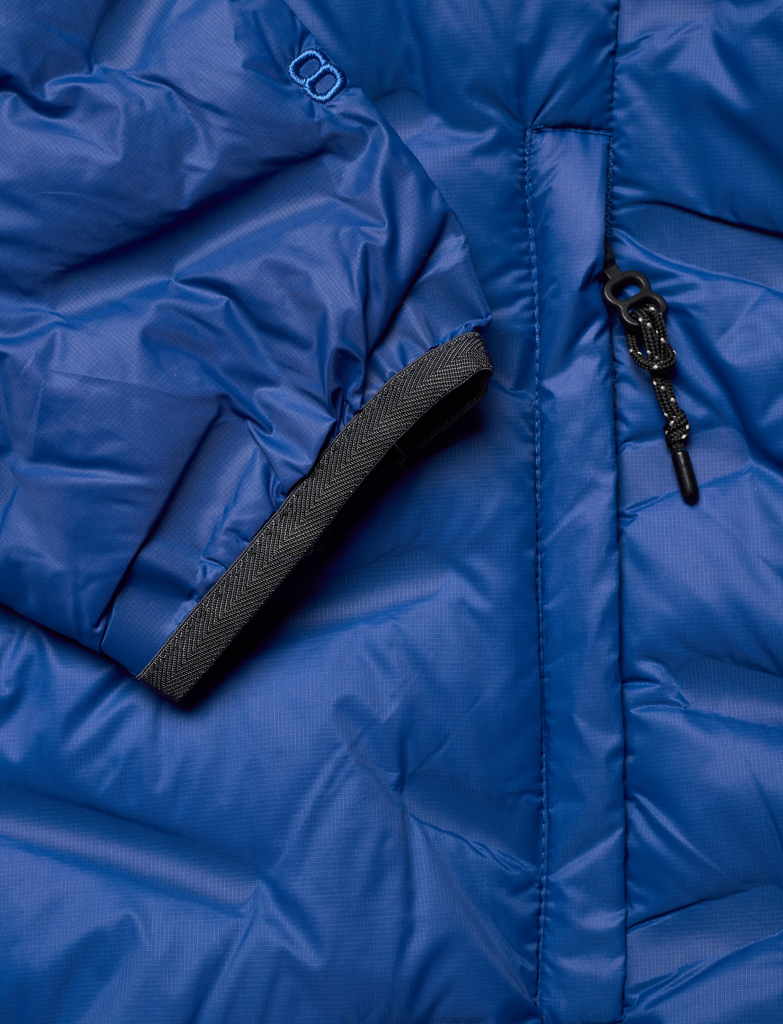 8848 Altitude - Transform Jacket - blue - 4