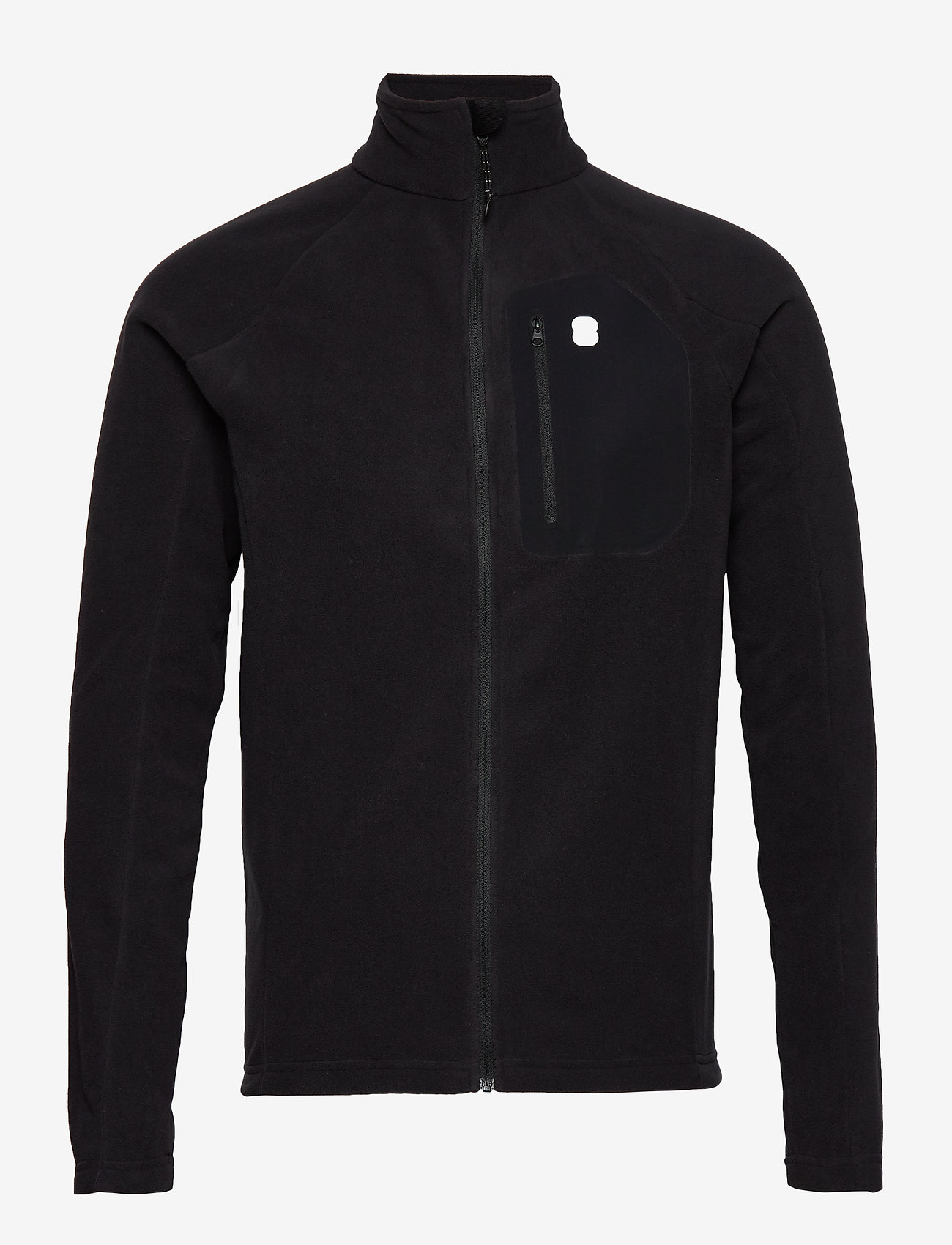 Hollow Micro - BLACK