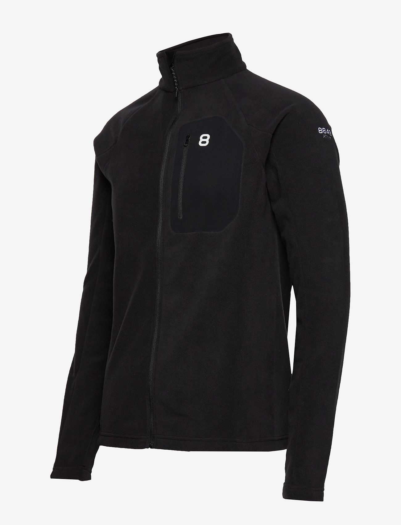 8848 Altitude - Hollow Micro - black - 2