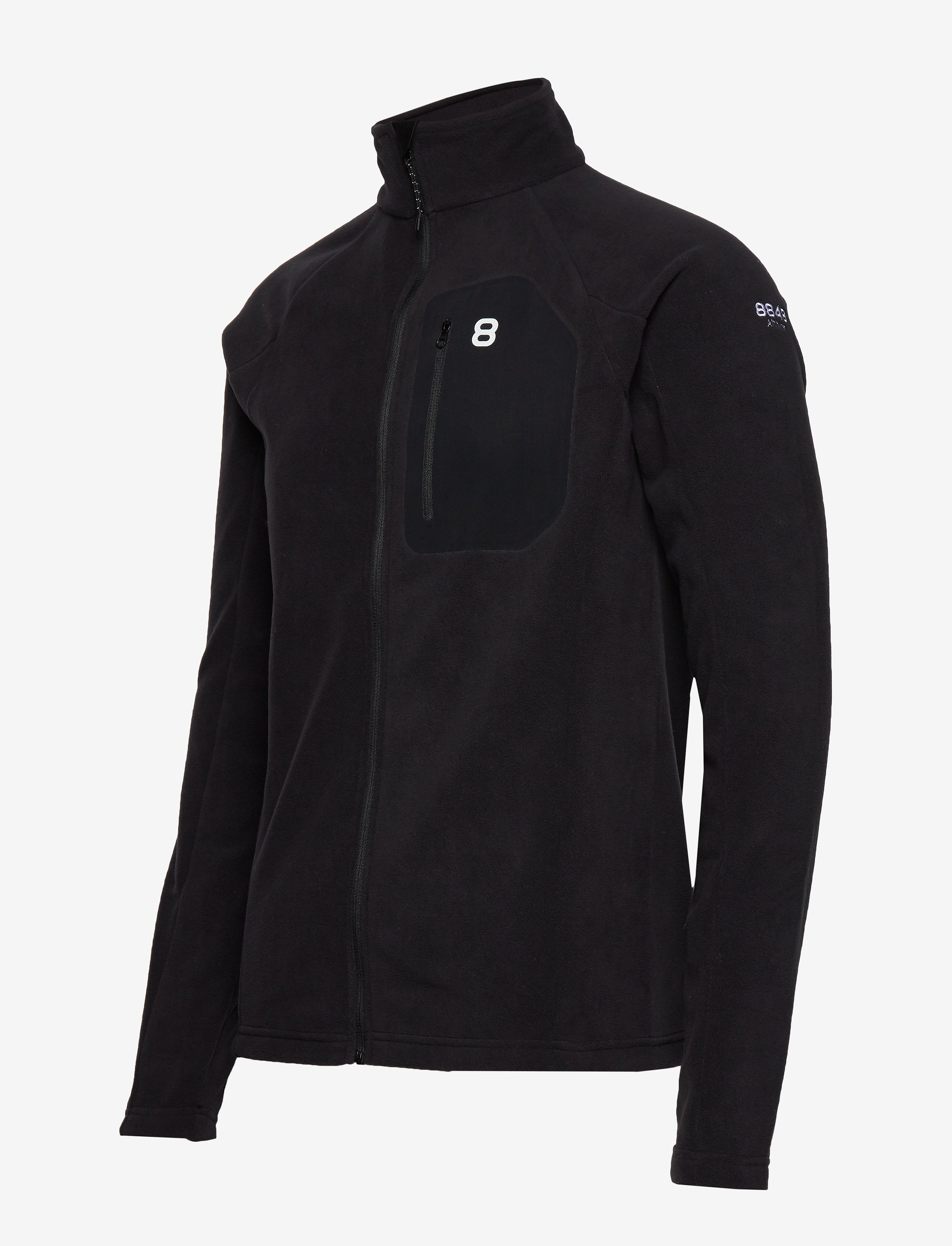 8848 Altitude - Hollow Micro - black - 2