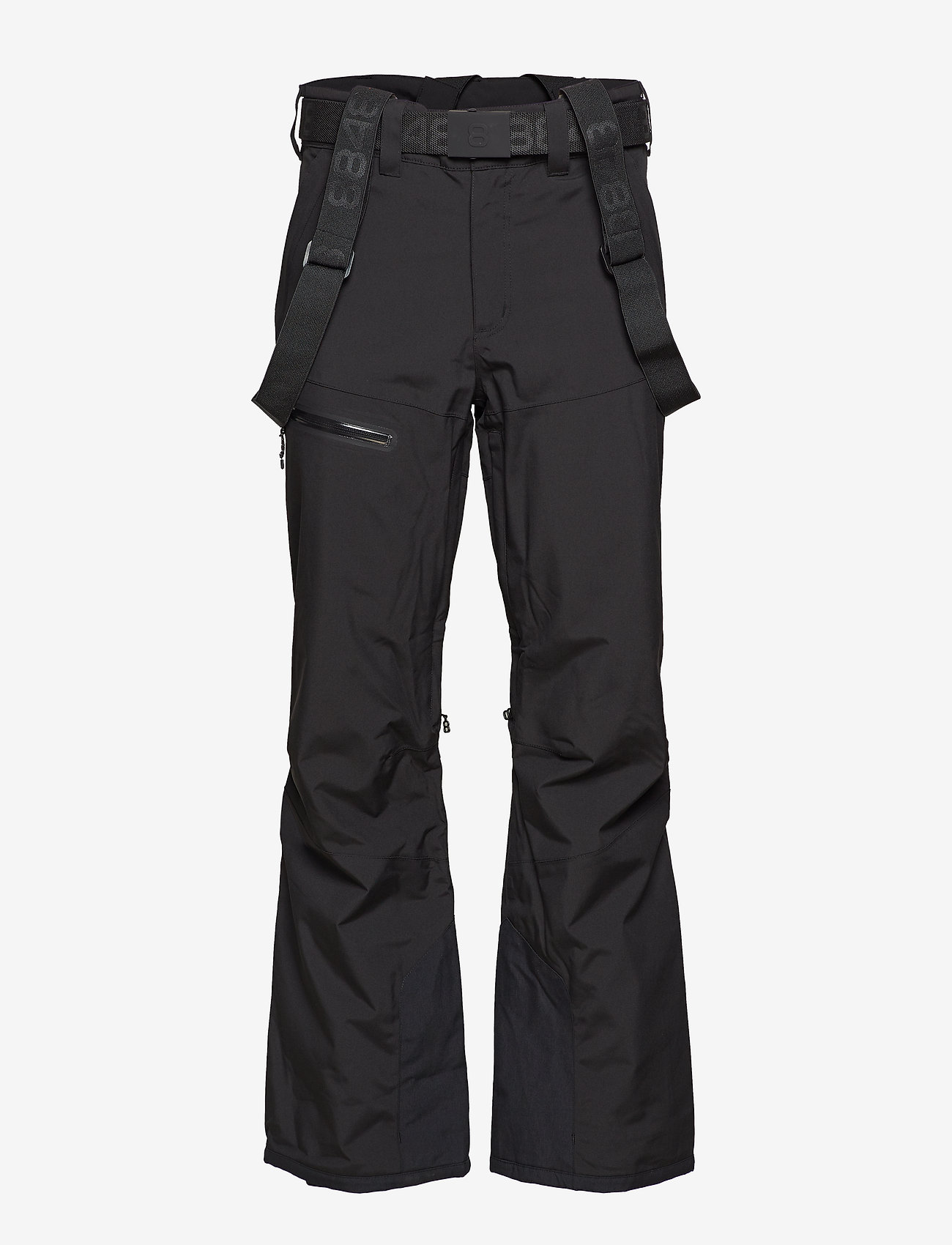 8848 Altitude - Cadore Pants - black - 0
