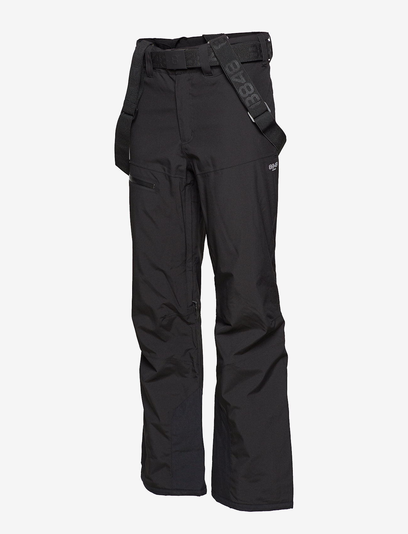 8848 Altitude - Cadore Pants - black - 2