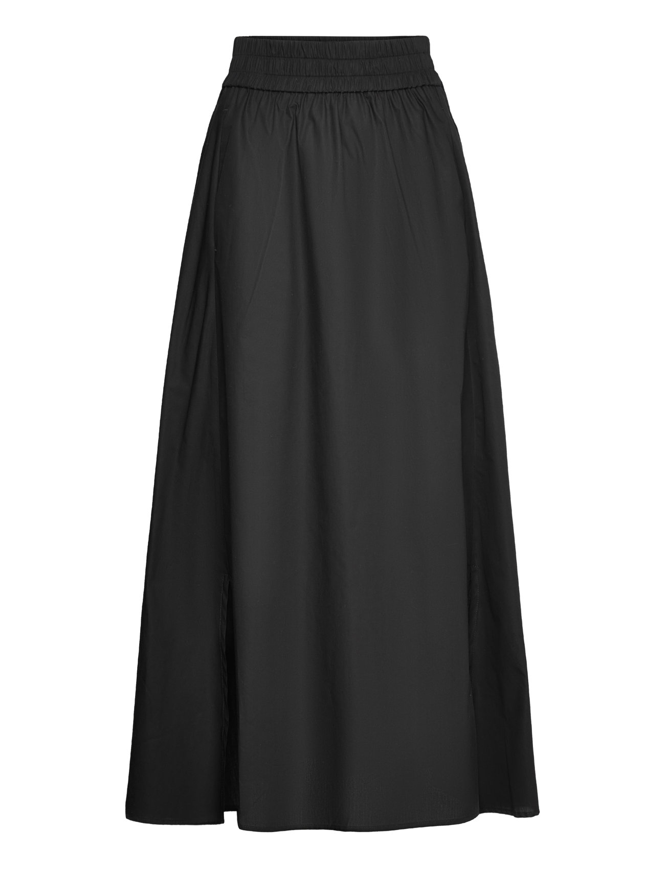 A Part Of The Art Flow Skirt - Black - S