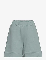 A Part Of The Art - RIOT SHORTS - casual shorts - ocean blue - 0
