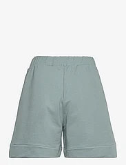 A Part Of The Art - RIOT SHORTS - casual shorts - ocean blue - 1