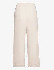 A Part Of The Art - AIRY PANTS - joggers copy - ivory - 1
