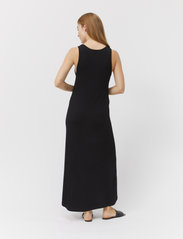 A Part Of The Art - FREE DRESS - marškinėlių tipo suknelės - black - 2