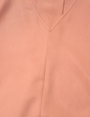 A Part Of The Art - JUSTICE CAFTAN - midi dresses - foggy pink - 6