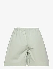 A Part Of The Art - GARCONNE SHORTS - casual shorts - pale pistage - 1