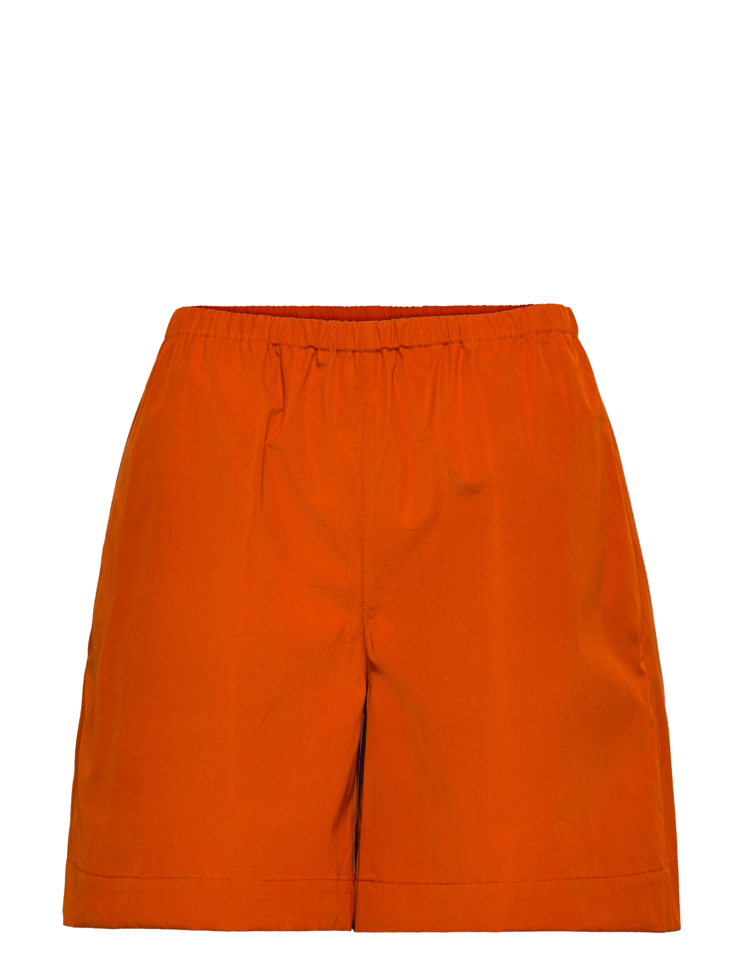 A PART OF THE ART Garconne Shorts Orange - XS - Damen