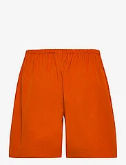 A Part Of The Art - GARCONNE SHORTS - casual shorts - terracotta - 1