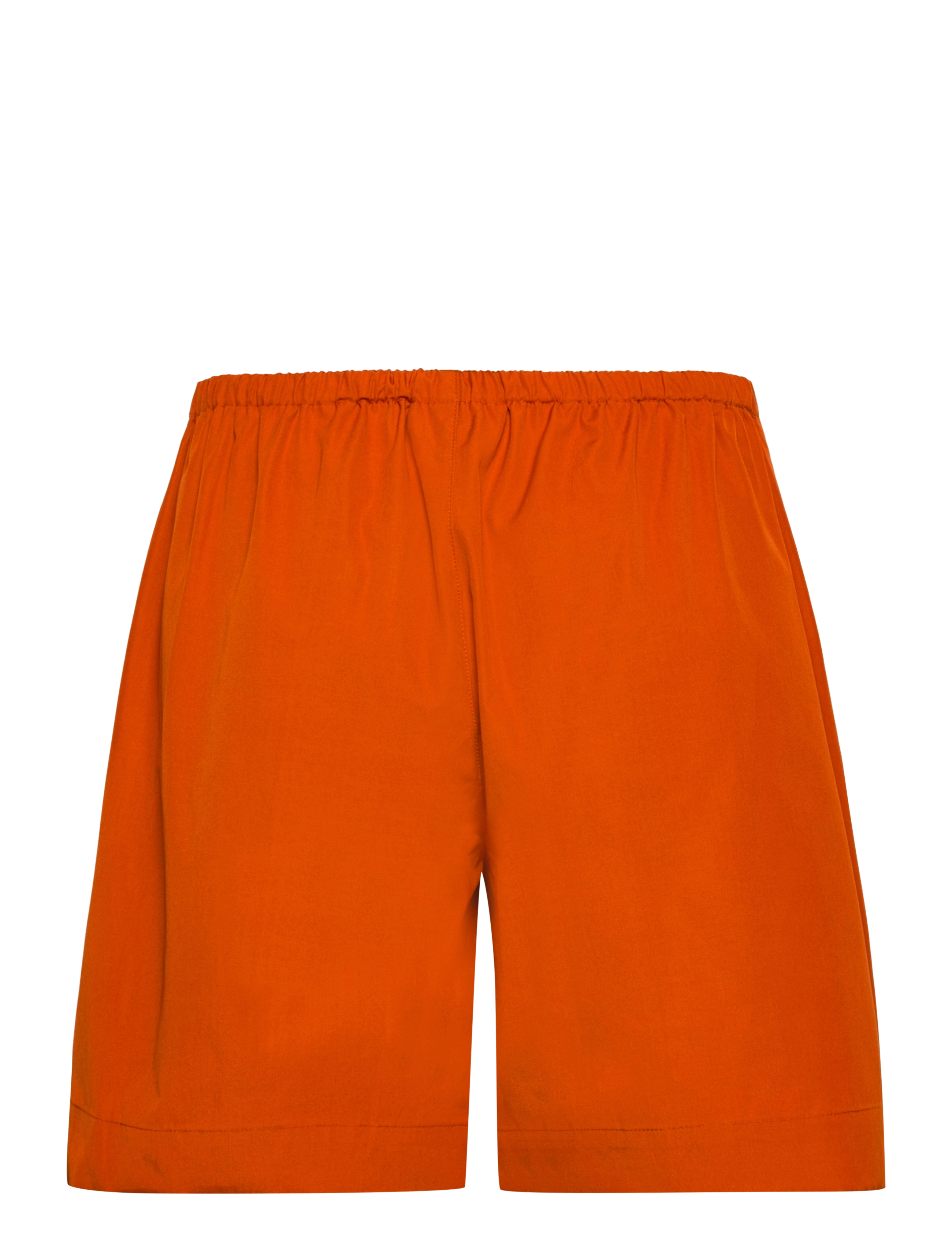 A Part Of The Art - GARCONNE SHORTS - terracotta - 1