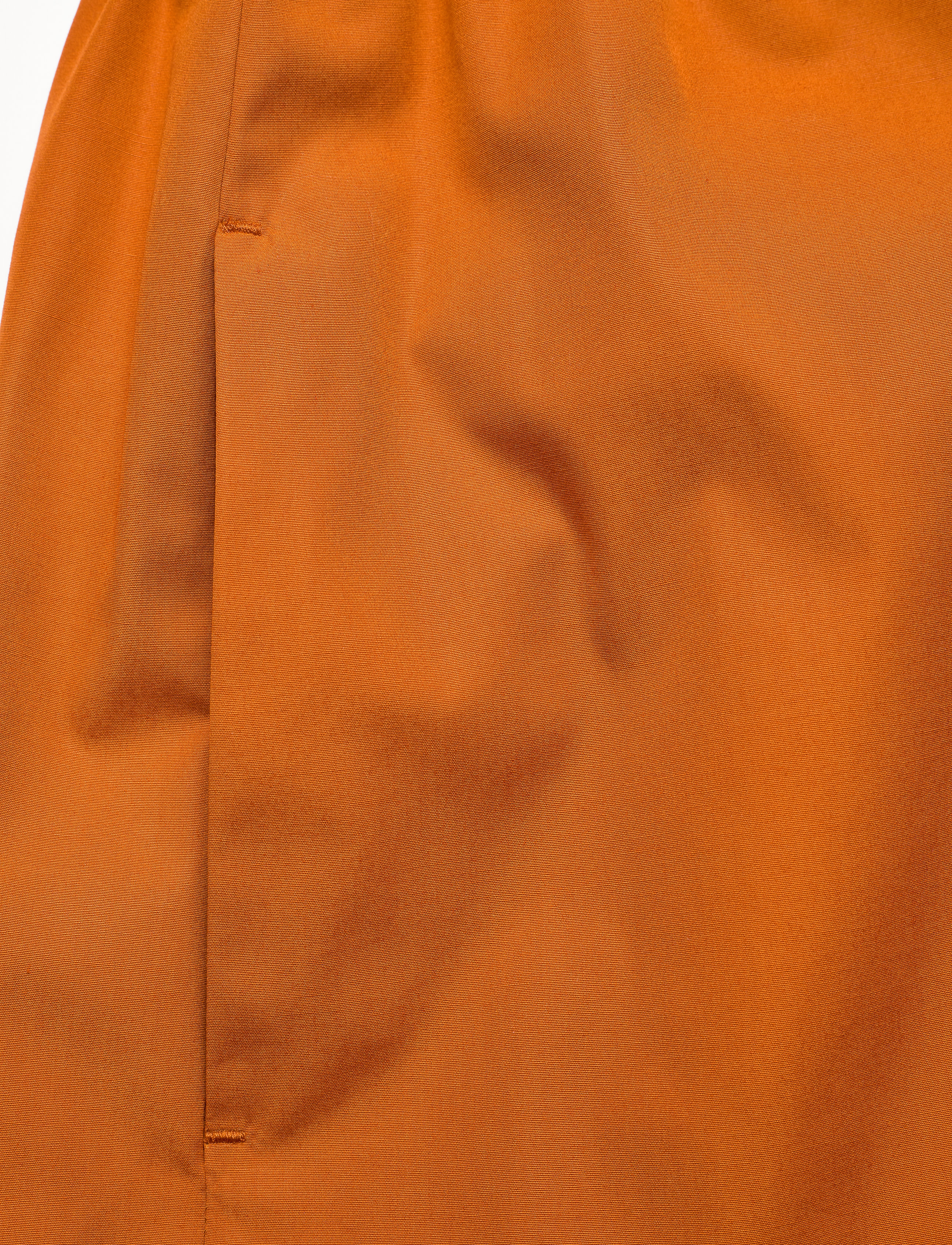 A Part Of The Art - GARCONNE SHORTS - terracotta - 2