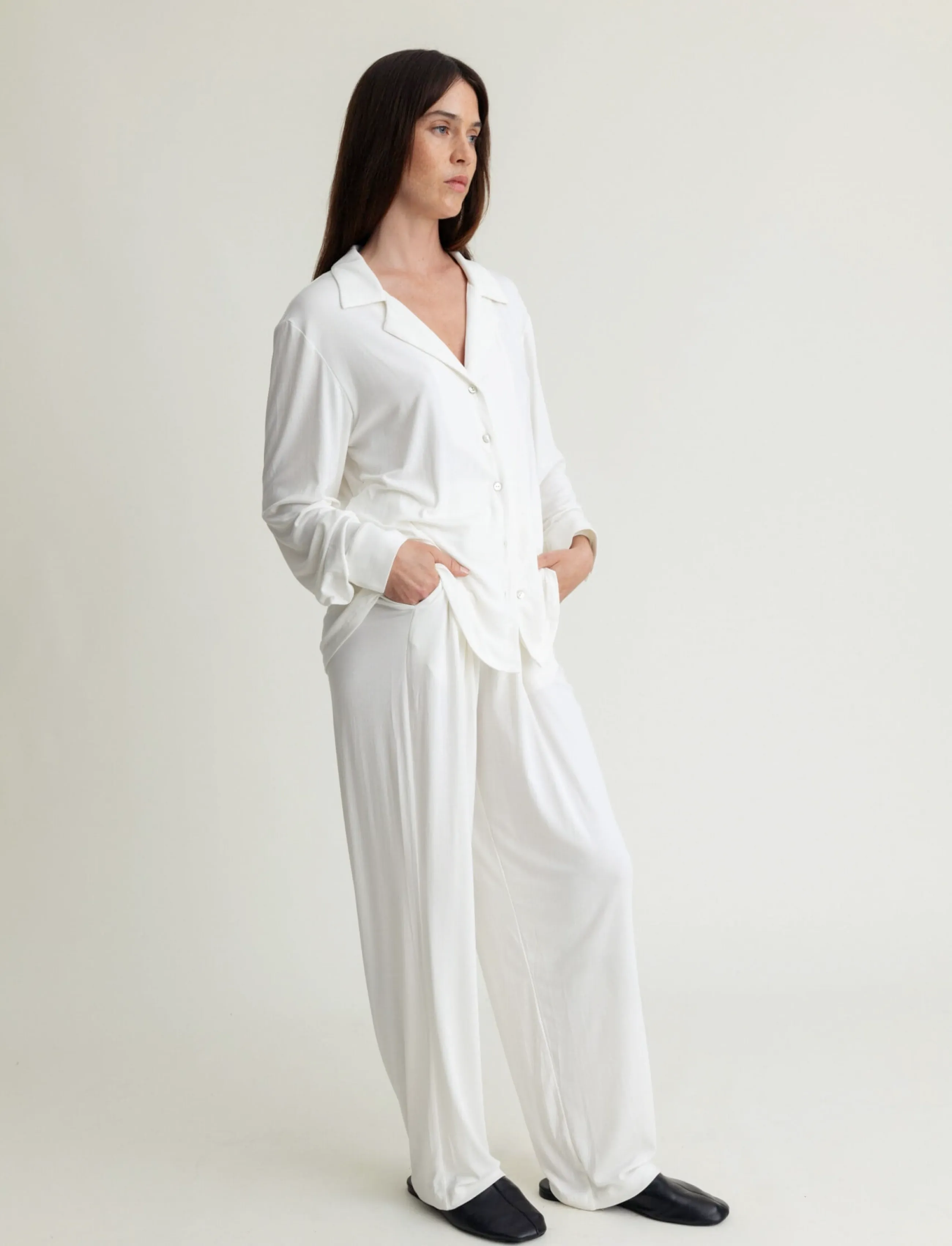 A Part Of The Art Ego Soft Set pyjamas dam – bild 4