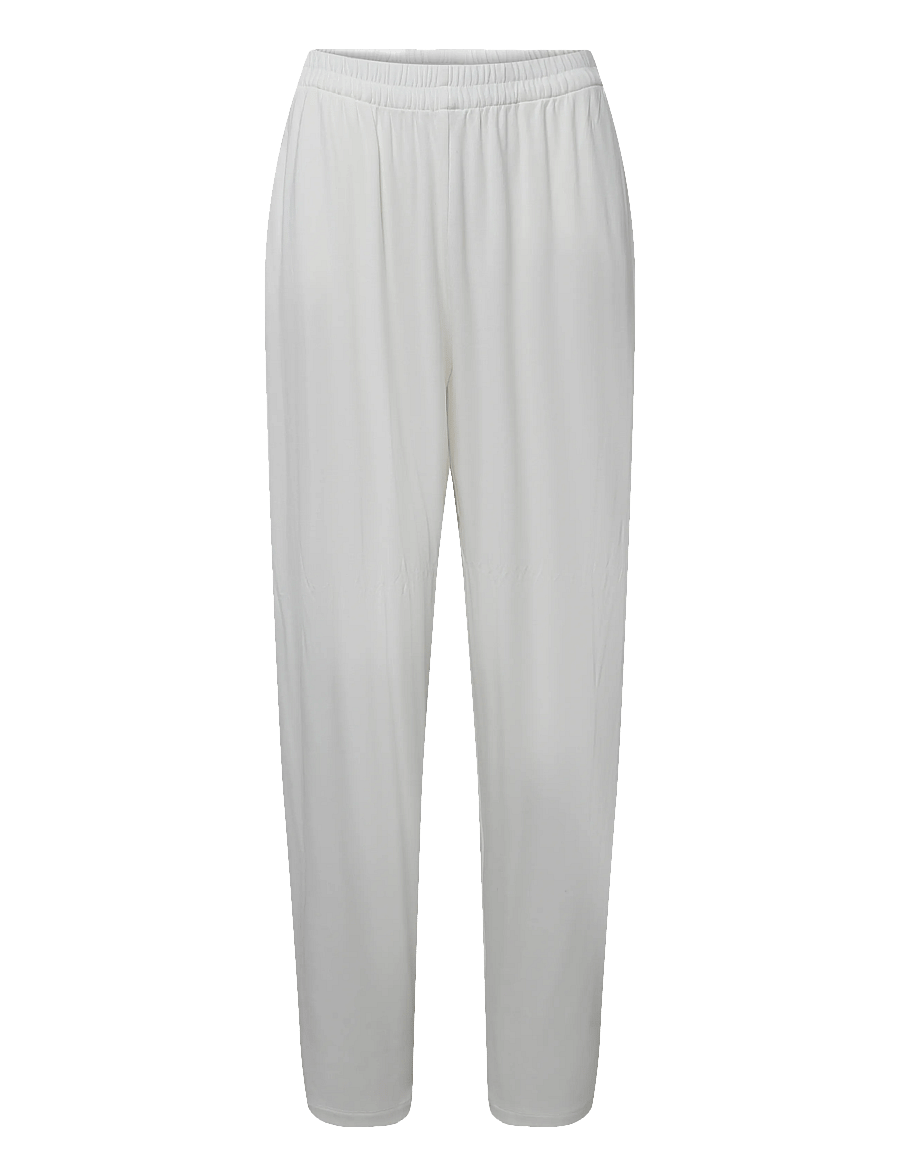 A Part Of The Art - Ego Soft Set - pyjamas - white - 3