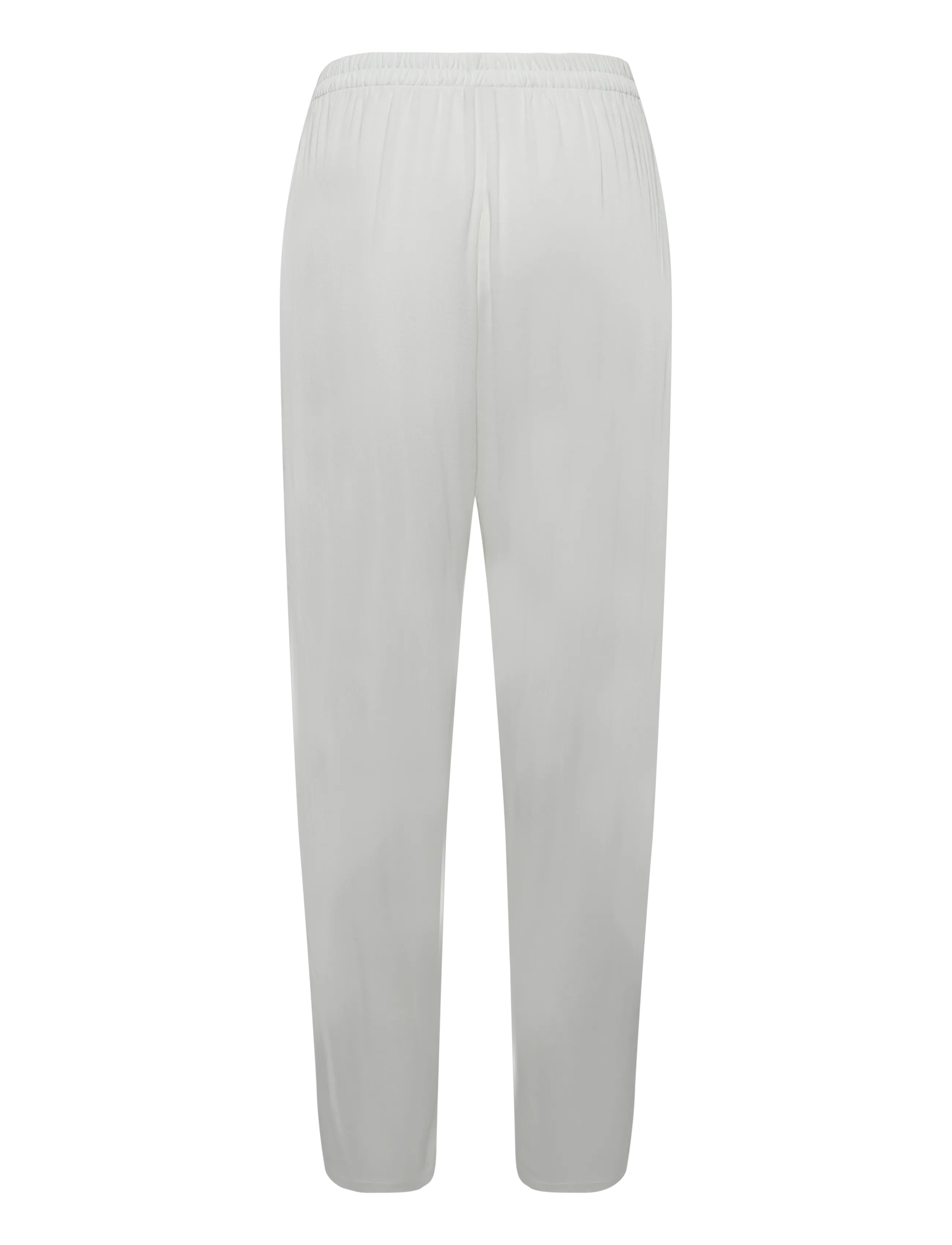 A Part Of The Art - Ego Soft Set - pyjamas - white - 4