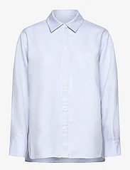 A Part Of The Art - DAILY SHIRT - langermede skjorter - oxford blue - 0