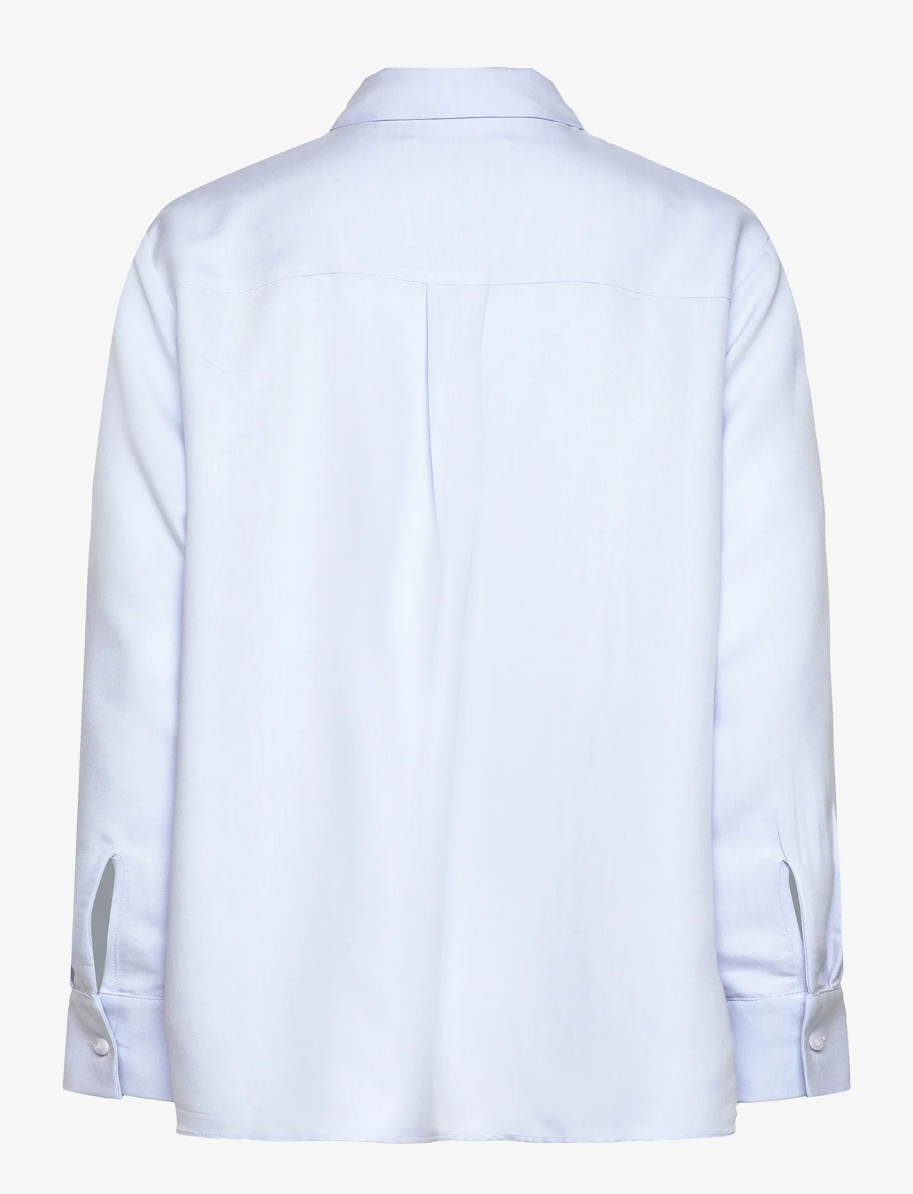 A Part Of The Art - DAILY SHIRT - langermede skjorter - oxford blue - 1