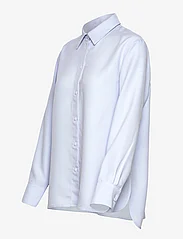 A Part Of The Art - DAILY SHIRT - langermede skjorter - oxford blue - 2
