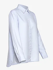 A Part Of The Art - DAILY SHIRT - langermede skjorter - oxford blue - 3