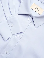 A Part Of The Art - DAILY SHIRT - langermede skjorter - oxford blue - 4