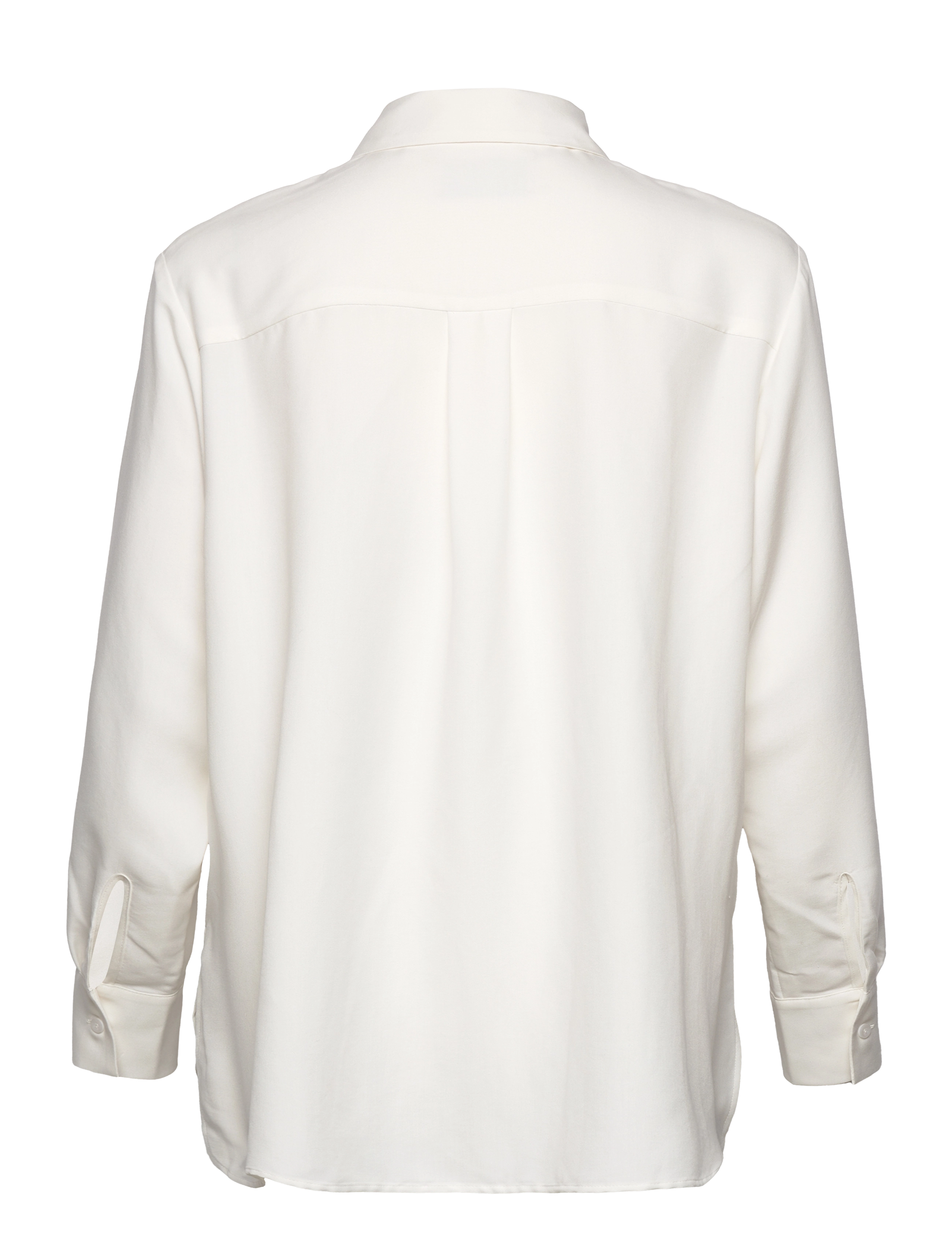 A Part Of The Art - DAILY SHIRT - marškiniai ilgomis rankovėmis - white - 1