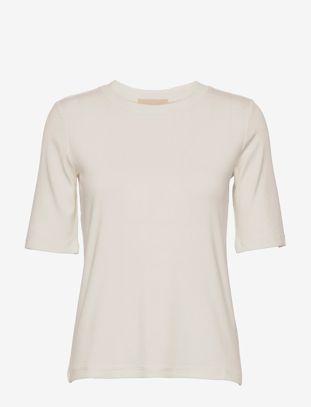 A Part Of The Art - BASIC TEE - t-shirts - white - 1
