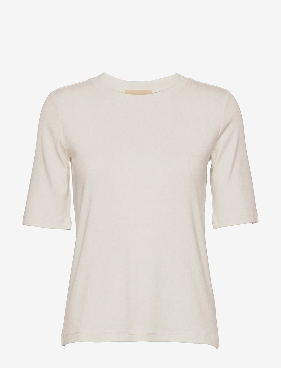 A Part Of The Art - BASIC TEE - t-shirts - white - 1