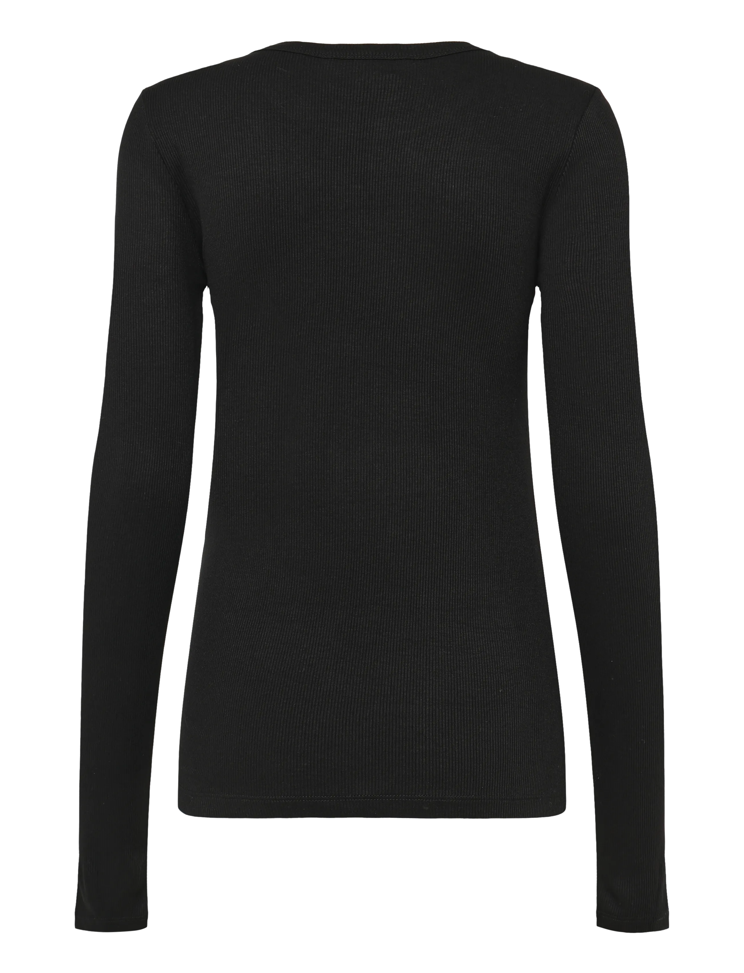 A Part Of The Art - BASIC LS - black - 1