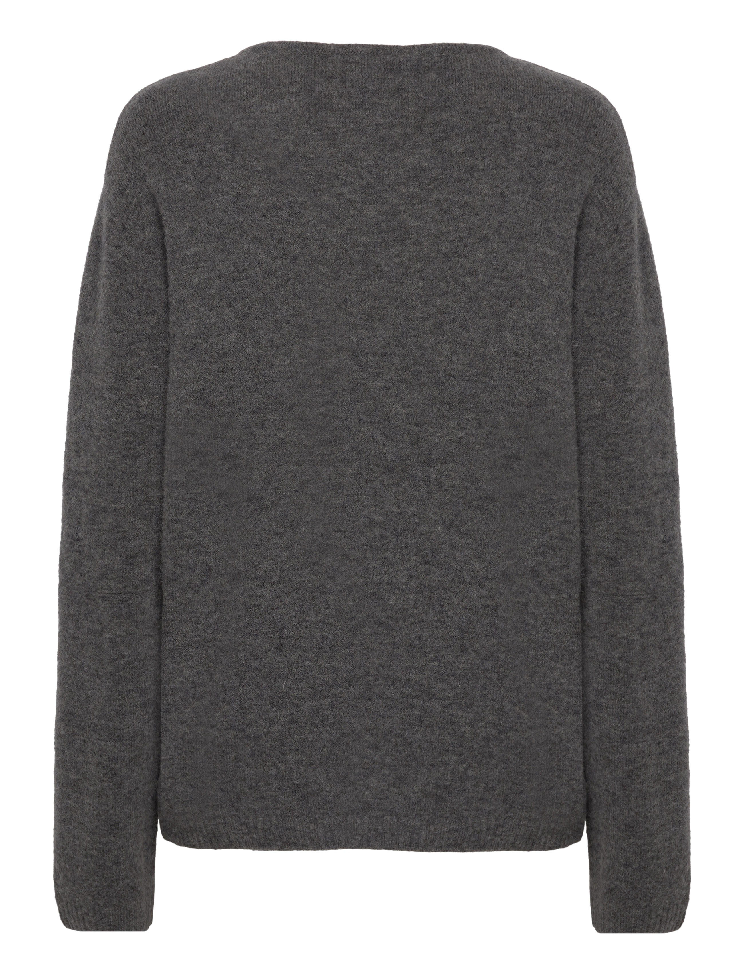 A Part Of The Art - ALL SEASON SWEATER - antracit - 1