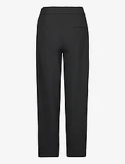 A Part Of The Art - RELAXED PANTS - dressbukser - black - 1