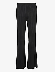 A Part Of The Art - MOVE PANTS - trousers - black - 1