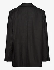 A Part Of The Art - CLOUD BLAZER - party wear at outlet prices - black - 1