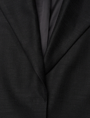 A Part Of The Art - CLOUD BLAZER - festkläder till outletpriser - black - 2