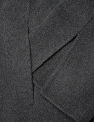 A Part Of The Art - LYRIC COAT - Žieminiai paltai - charcole - 2