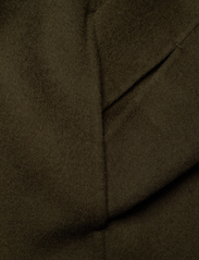 A Part Of The Art - LYRIC COAT - winter coats - khaki - 5