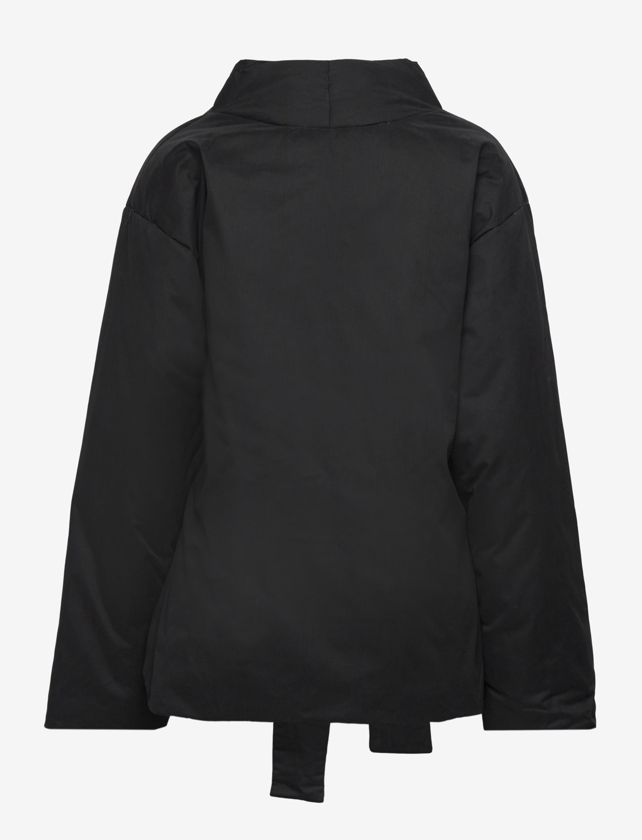 A Part Of The Art - Down Jacket - black - 1