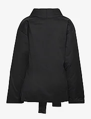 A Part Of The Art - DOWN JACKET - toppatakit - black - 2