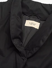 A Part Of The Art - Down Jacket - black - 2