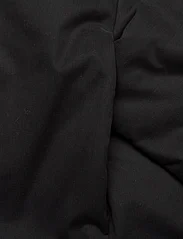A Part Of The Art - Down Jacket - black - 3