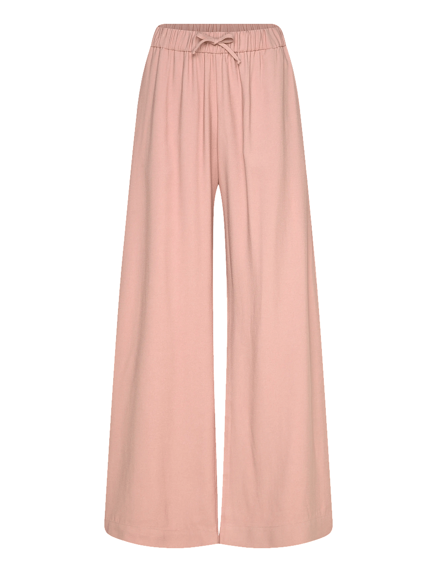 A Part Of The Art - VACANT PANTS FROSTAD PINK - pink - 0