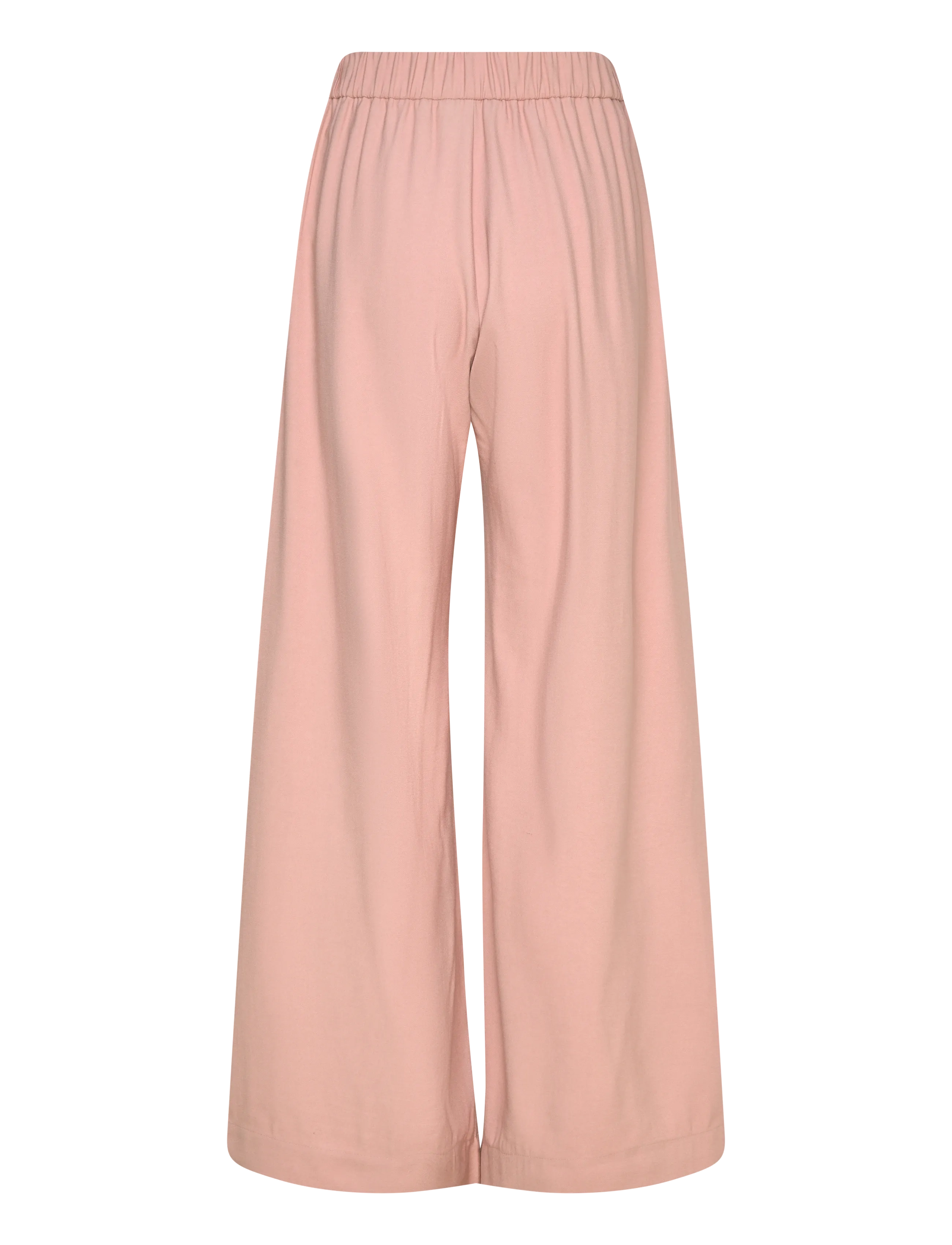 A Part Of The Art - VACANT PANTS FROSTAD PINK - pink - 1