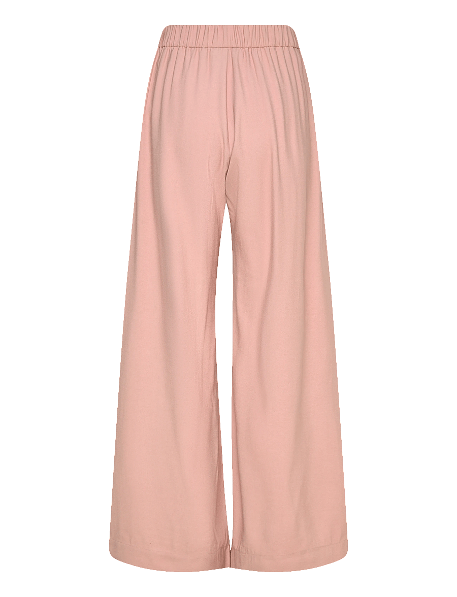 A Part Of The Art - VACANT PANTS FROSTAD PINK - pink - 1