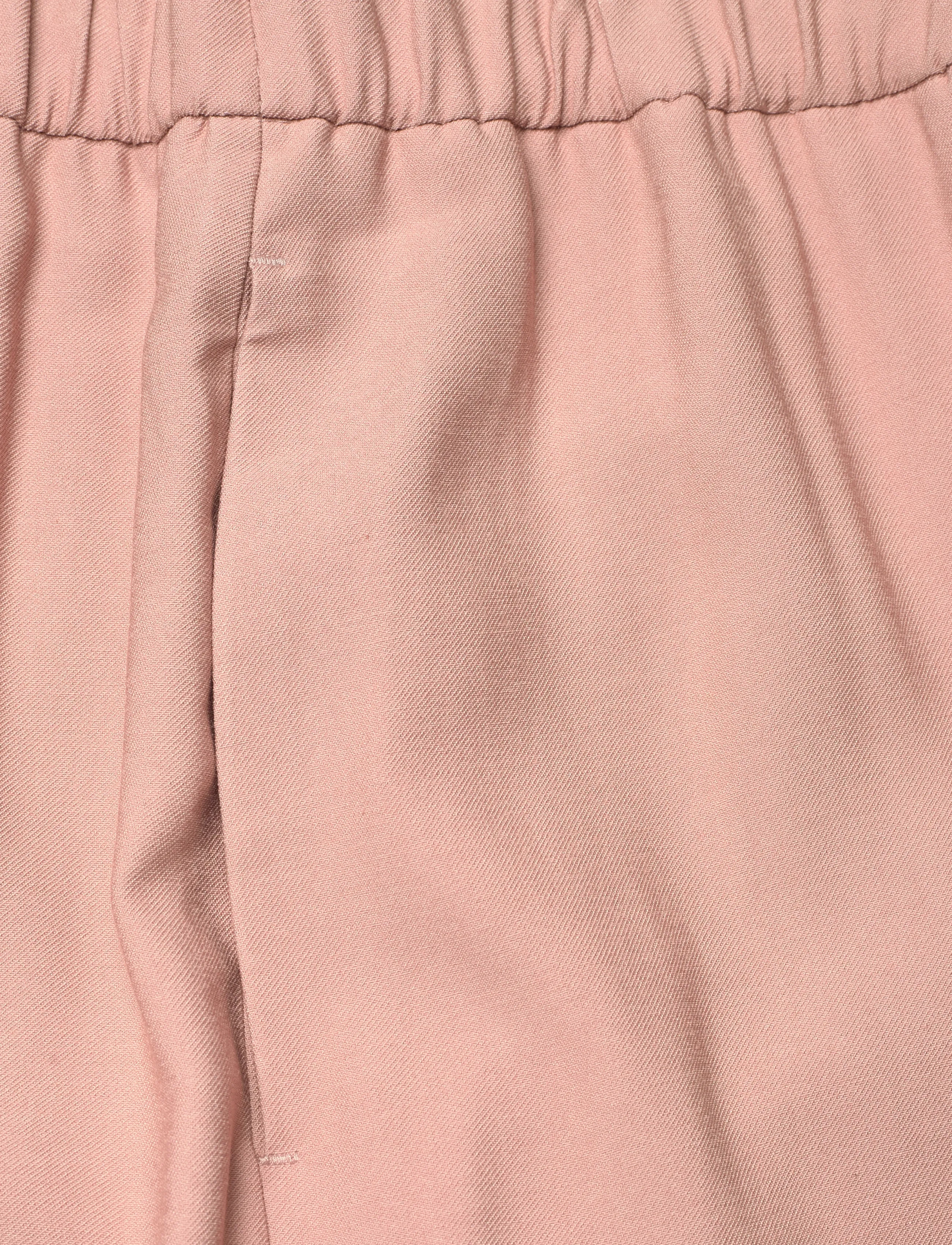 A Part Of The Art - VACANT PANTS FROSTAD PINK - pink - 2